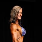 Cea Anna  Kerr - IFBB Toronto Pro Supershow 2011 - #1